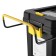 DEKO DKTB5, plastic storage system, 520x300x450 mm
