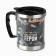 Thermal circle "Real Hero", 400 ml, retains heat of 2 hours