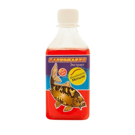 Duciatate with blood aroma, 250 ml