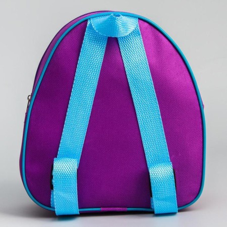 Baby backpack, 23x21x10 cm, puppy patrol-1