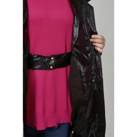 Female coat, size 58-4