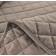 Sofi de Marko "Nathaniel" bedspread, size 120x200 cm, color gray color