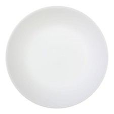 Vinter Frost White diner plate, D = 22 cm