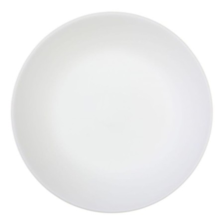 Vinter Frost White diner plate, D = 22 cm