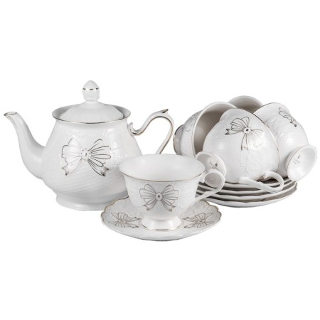 Tea set of Balsford Grace, 220 ml, 13 items-1