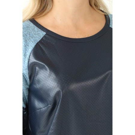 Women's tunic Wisell M5-3715/3, size 54-11