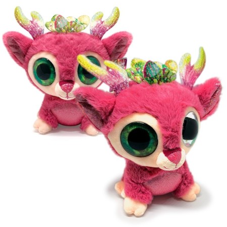 Soft toy Nebulous Stars "Elana"-1