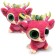 Soft toy Nebulous Stars "Elana"