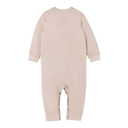 Details for children with open legs Basic, height 86 cm, beige color-1