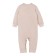 Details for children with open legs Basic, height 86 cm, beige color