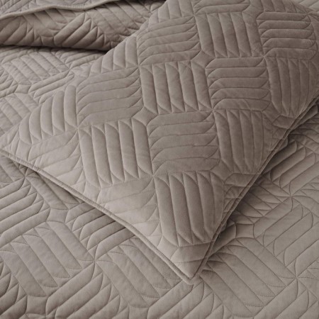 Cover and pillowcase "Armando", size 160x220 cm, 50x70 cm-2
