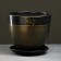Pot Flower Mirage brown 5 liters