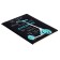 Universal diary for grade 1-11, 48 sheets of Go Fast. Scooter, soft cover, soft touch lamination