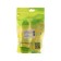 Extension cord Luazon Lighting Eco, 3 sockets, 8 m, 10 A, 2200 W, PVS 3x0.75 mm2, with salary, white