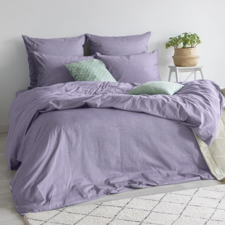 Cryssa melange Cryssa, size 180x215 cm