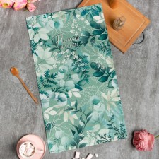 Little Things 40x73 cm, 100% cotton, sarzha 190 g/m2