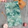 Little Things 40x73 cm, 100% cotton, sarzha 190 g/m2