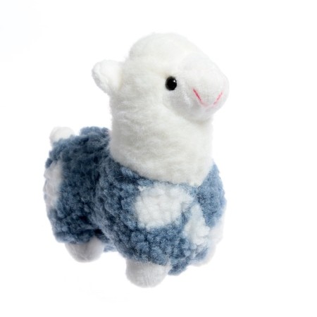 Alpaca suspension, Mix color-1