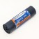 Garbage bags in the roll "Upakland" 300 l, black, PVD, thickness 40 μm, 8 pcs, 105 x 135 cm