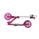 MAXISCOO A1-205A scooter with manual brake, pink color