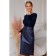 Female dress 4544, size 44