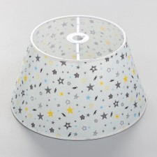 Universal lampshade 