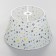 Universal lampshade "Stars" E27/E14 38x38x21cm