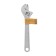 Divorce tundra key, 250 mm