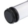 Relief adjustable metal, h = 100 mm