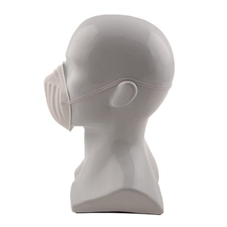 Technical Mask SibRTSH 89257, molded, 5 pcs.-1