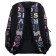Backpack for girls, size 40*30*15 cm