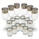 Mini-bar 18 CHAMPANESKY, Grace-shaped engraving 200/55/50 ml