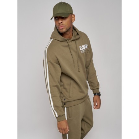 Male Sports Size, size 48, Khaki color-22