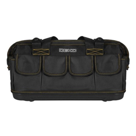Tool bag with DEKO DKTB55, 515 x 260 x 265 mm pockets-1
