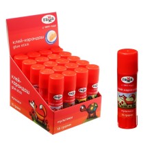 Pvp glue PVP 15g Gamma 