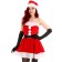 Carnival set "Miss Santa", rr 44-46