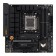 The ASUS TUF Gaming B650M-PLUS Socketam5 AMD B650 4XDDR5 MATX AC`97 8ch (7.1) 1064986