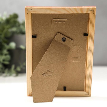 Photo frame 10x15 (3N46) KR.Derevo (plastic screen)-3