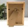 Photo frame 10x15 (3N46) KR.Derevo (plastic screen)