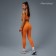 Legins in the rub, rr m, Apricot color