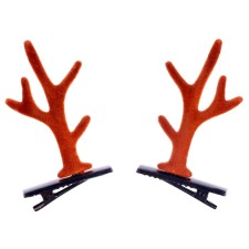Carnival clamp 