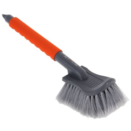 STELS car washing brush, with a soft handle