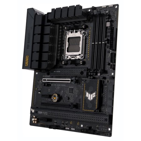 Motherboard ASUS TUF Gaming B650-Plus Socketam5 AMD B650 4XDDR5 ATX AC`97 8ch (7.1) 2. 107040-2