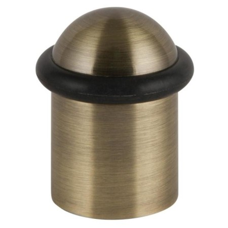 Door stop DS PF-40 ABG-6, green bronze color