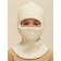 Children's hat, size 53-54, dairy color