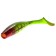 Vibro -highs LJ 3D Series Kubira Swim Shad 7.0in (17.50)/PG15 2pcs.