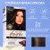 Hair dye fara eco line 5.77 Dark brown, 125 g