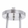 Causte "Detta" BP 2x40W E27 Chrome Model: 2595290