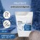 The anti -sulfur reagent S (technical salt), 20 kg, operates at –15 ° C, in a bag, Greengo