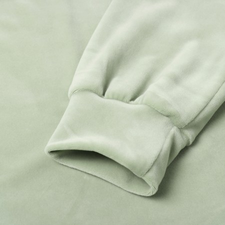 Kidsha (sweatshirt, trousers) KAFTAN PLUSHY R.34 (122-128), green-4